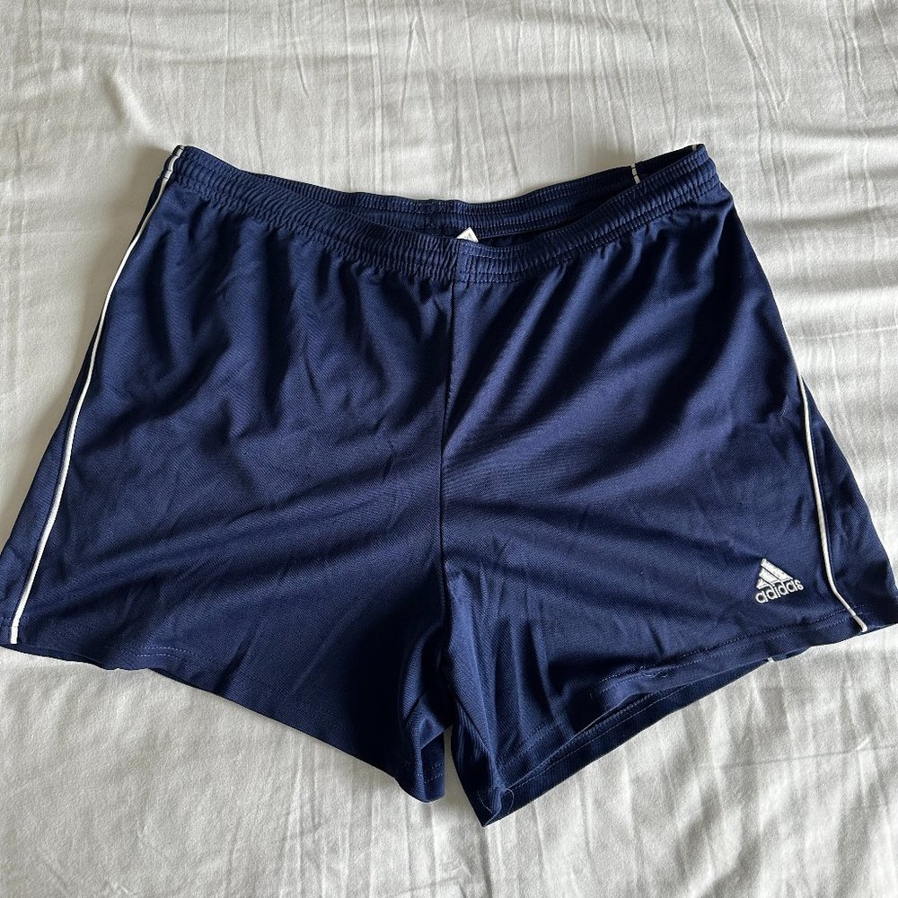 Adidas Soccer Shorts